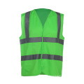 Gilet de sécurité réfléchissant pour vêtements de travail haute visibilité avec EN20471